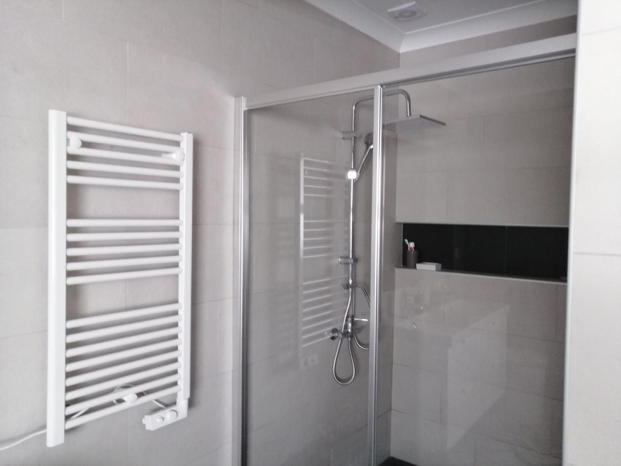 Sons Da Ribeira Apartment Povoacao  Exterior photo